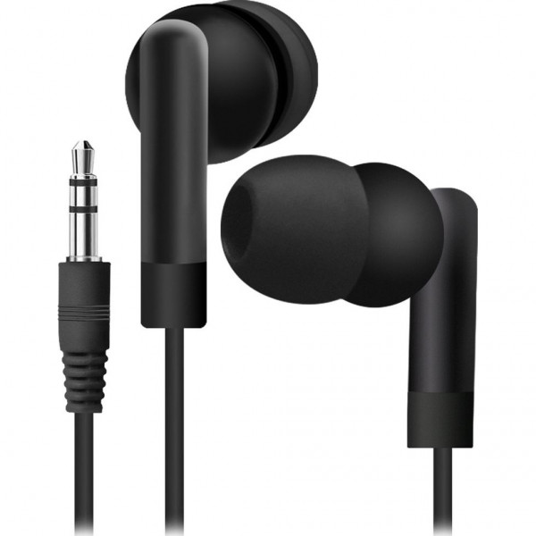 Навушники Defender Basic 210 Black (63211)