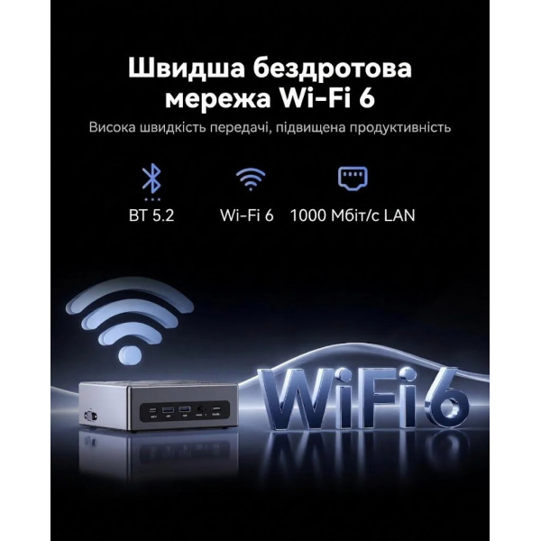 Неттоп NiPoGi CK10 (634562469182_2)
