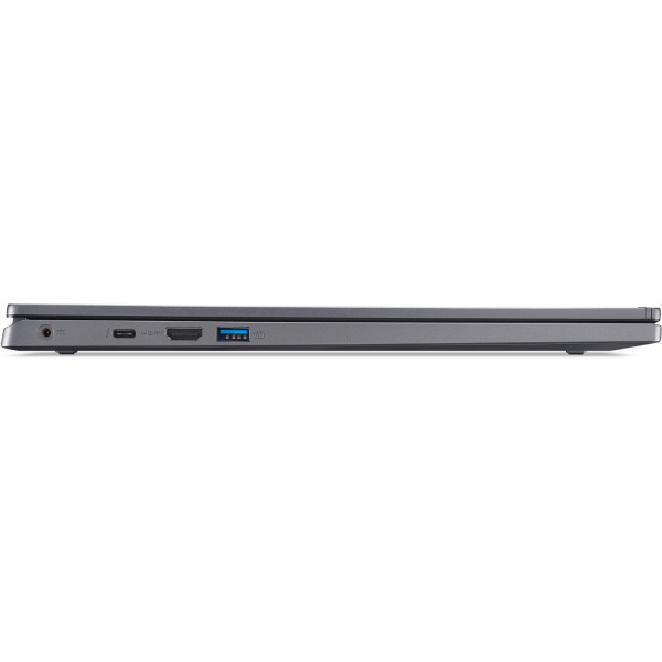 Ноутбук Acer Aspire 17 A17-51M-71DH (NX.JHEEU.001) Gray