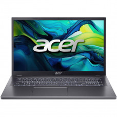 Ноутбук Acer Aspire 17 A17-51M-71DH (NX.JHEEU.001) Gray