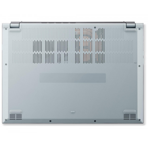 Ноутбук Acer Aspire Go 15 AG15-72P-56D7 (NX.JSVEU.007) Silver