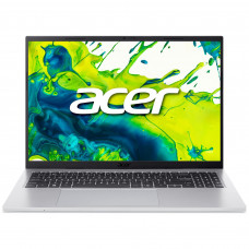 Ноутбук Acer Aspire Go 15 AG15-72P-56D7 (NX.JSVEU.007) Silver