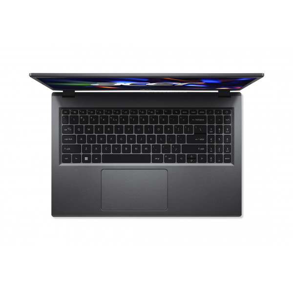Ноутбук Acer Extensa 15 EX215-23-R1KW (NX.EH3EU.01J) Steel Gray