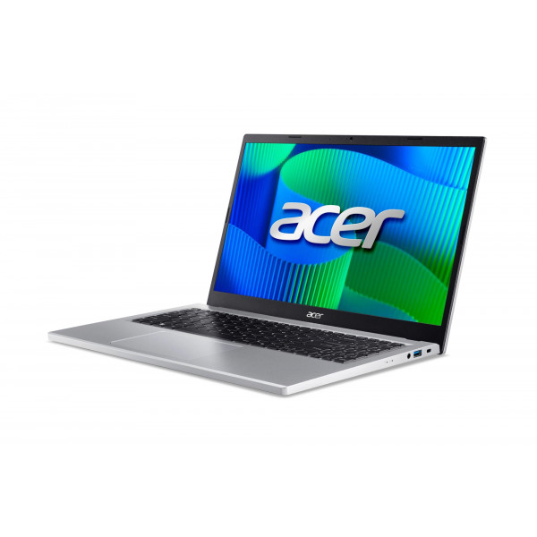 Ноутбук Acer Extensa 15 EX215-34-P5P9 (NX.EHTEU.006) Silver