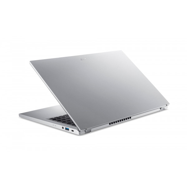Ноутбук Acer Extensa 15 EX215-34-P5P9 (NX.EHTEU.006) Silver