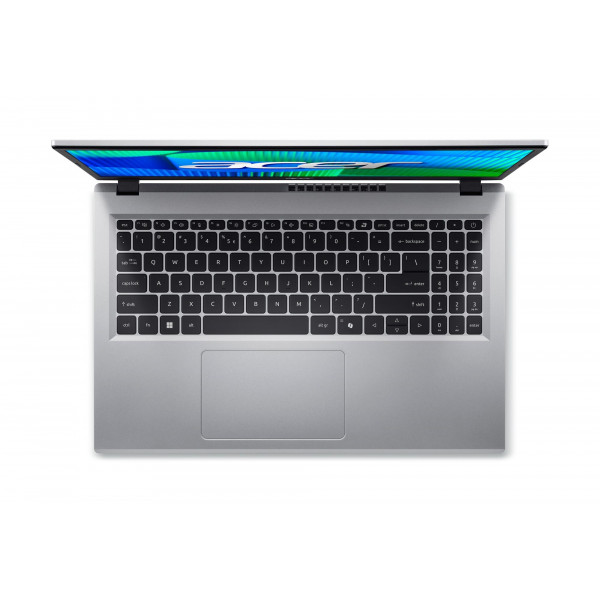 Ноутбук Acer Extensa 15 EX215-34-P5P9 (NX.EHTEU.006) Silver