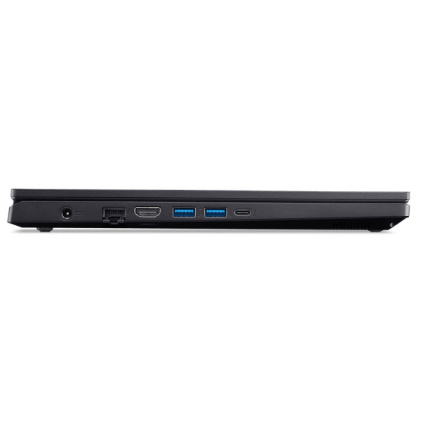 Ноутбук Acer Nitro V 15 ANV15-52-52QW (NH.QV2EU.00X) Black