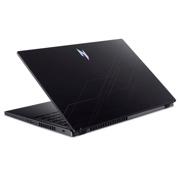 Ноутбук Acer Nitro V 15 ANV15-52-52QW (NH.QV2EU.00X) Black