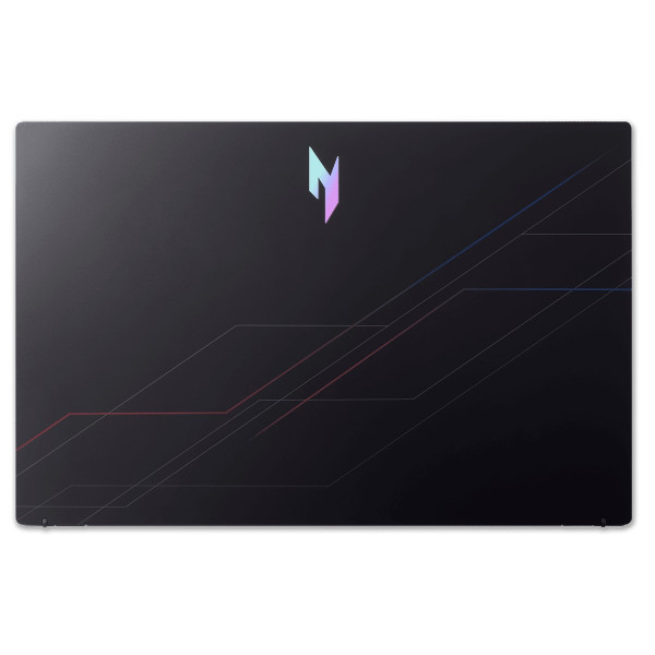 Ноутбук Acer Nitro V 15 ANV15-52-52QW (NH.QV2EU.00X) Black