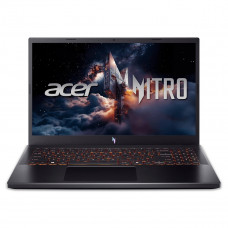 Ноутбук Acer Nitro V 15 ANV15-52-52QW (NH.QV2EU.00X) Black