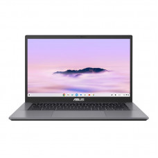 Ноутбук Asus Chromebook Plus CX3402CBA-PQ0113 (4711387352786) Rocky Grey