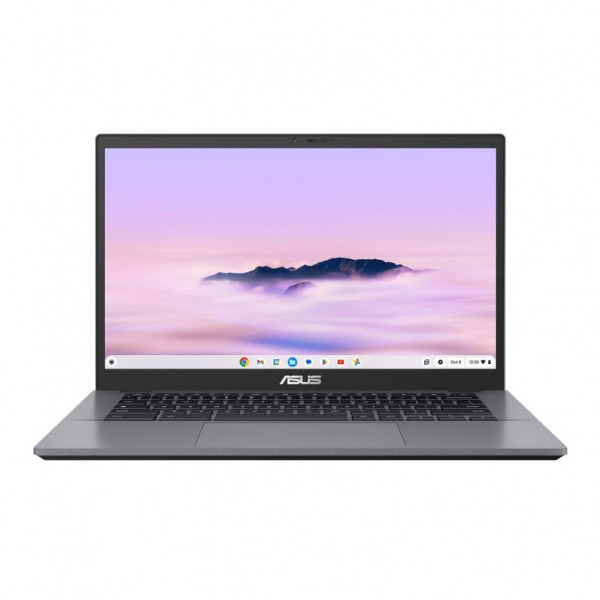 Ноутбук Asus Chromebook Plus CX3402CBA-PQ0113 (4711387352786) Rocky Grey