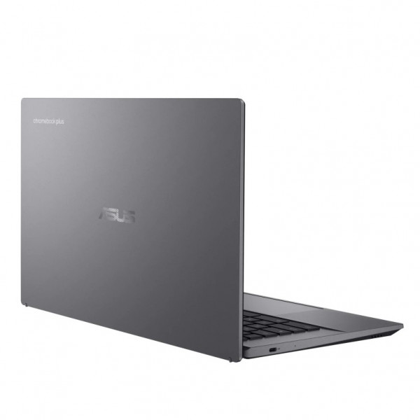 Ноутбук Asus Chromebook Plus CX3402CBA-PQ0113 (4711387352786) Rocky Grey