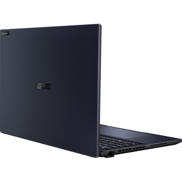 Ноутбук Asus ExpertBook B3 B3604CVF-QY0193 (90NX0741-M006Z0) Star Black