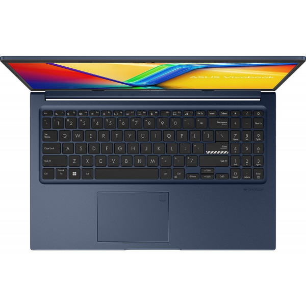 Ноутбук Asus Vivobook 15 X1504VA-BQ140 (90NB10J1-M01MR0) Quiet Blue
