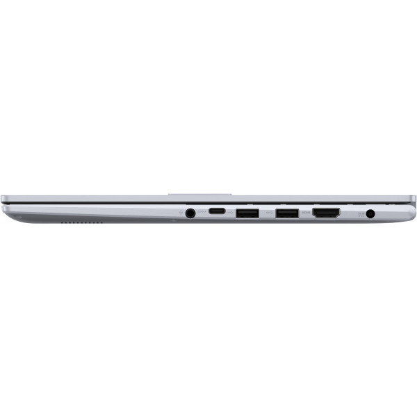 Ноутбук Asus Vivobook 15X OLED K3504VA-MA442 (90NB10A2-M00HZ0) Cool Silver
