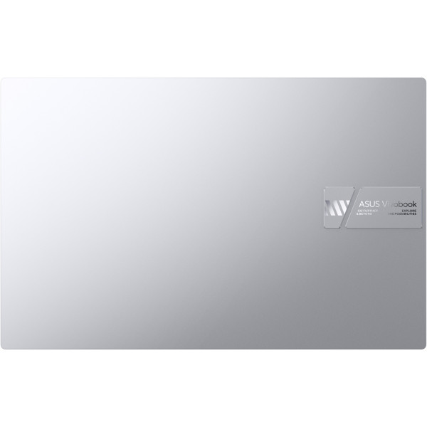 Ноутбук Asus Vivobook 15X OLED K3504VA-MA442 (90NB10A2-M00HZ0) Cool Silver