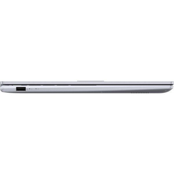 Ноутбук Asus Vivobook 15X OLED K3504VA-MA442 (90NB10A2-M00HZ0) Cool Silver