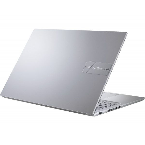Ноутбук Asus Vivobook 16 OLED M1605NAQ-SH054 (90NB1832-M001Y0) Cool Silver