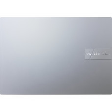 Ноутбук Asus Vivobook 16 OLED M1605NAQ-SH054 (90NB1832-M001Y0) Cool Silver