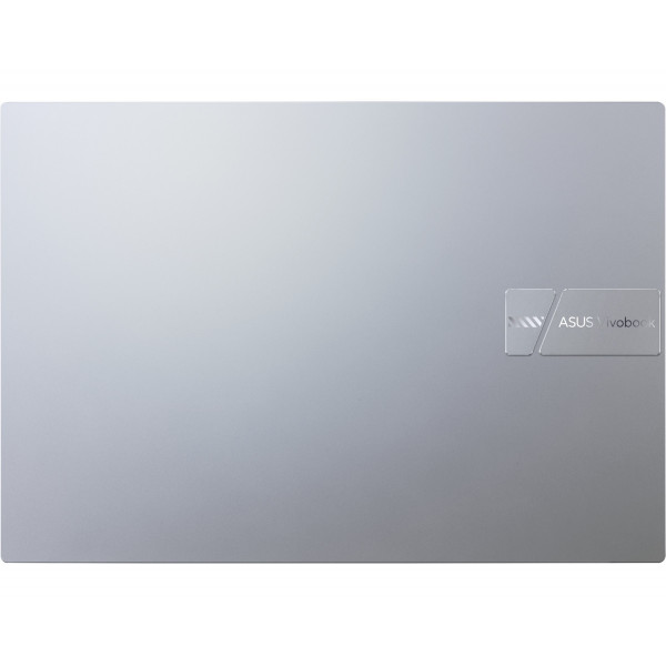 Ноутбук Asus Vivobook 16 OLED M1605NAQ-SH054 (90NB1832-M001Y0) Cool Silver