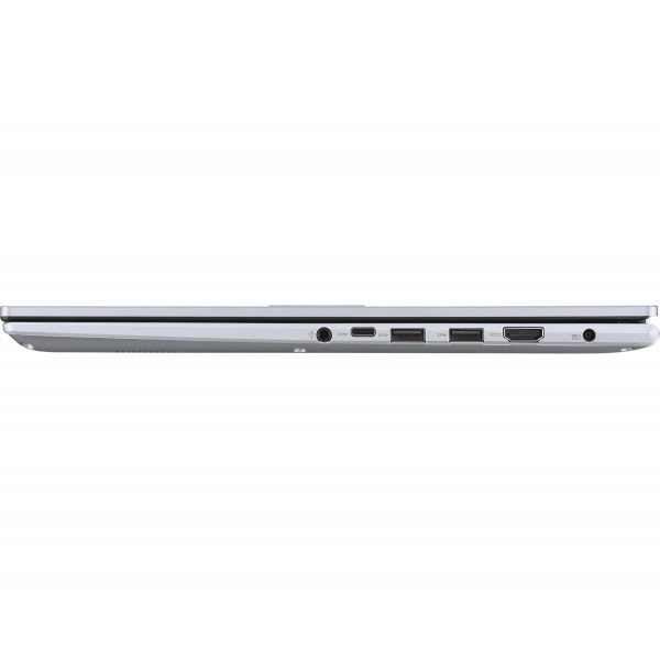 Ноутбук Asus Vivobook 16 OLED M1605NAQ-SH054 (90NB1832-M001Y0) Cool Silver