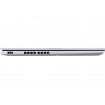 Ноутбук Asus Vivobook 16 OLED M1605NAQ-SH054 (90NB1832-M001Y0) Cool Silver