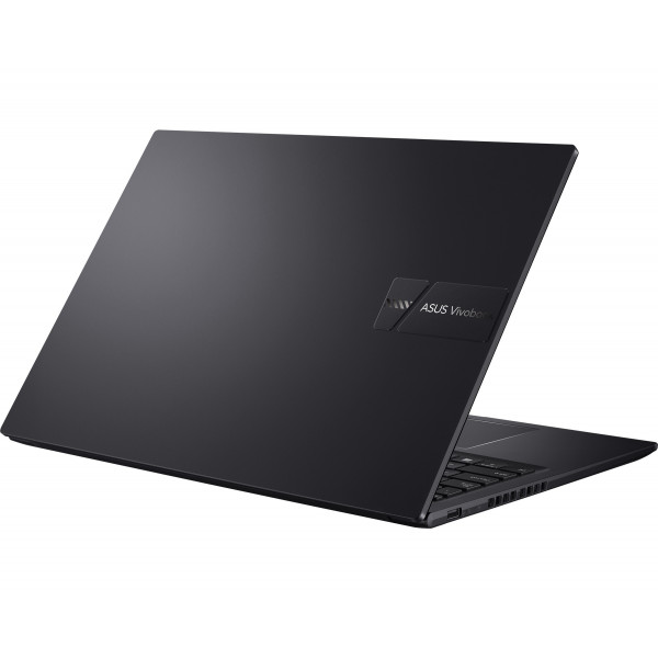 Ноутбук Asus Vivobook 16 OLED M1605NAQ-SH055 (90NB1831-M001Z0) Indie Black