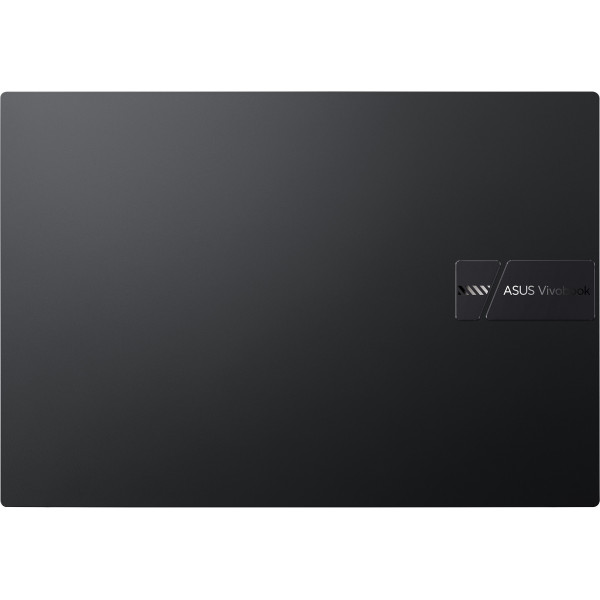 Ноутбук Asus Vivobook 16 OLED M1605NAQ-SH055 (90NB1831-M001Z0) Indie Black