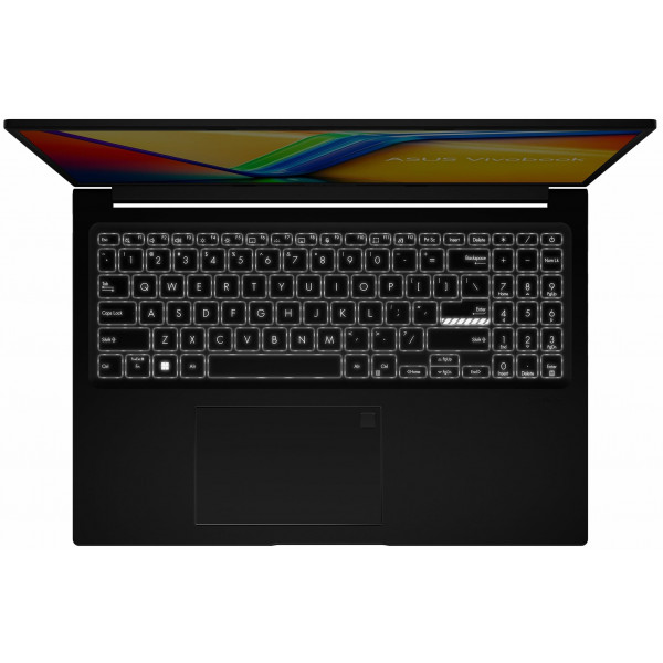 Ноутбук Asus Vivobook 16X K3604VA-MB260 (90NB1071-M00AJ0) Indie Black