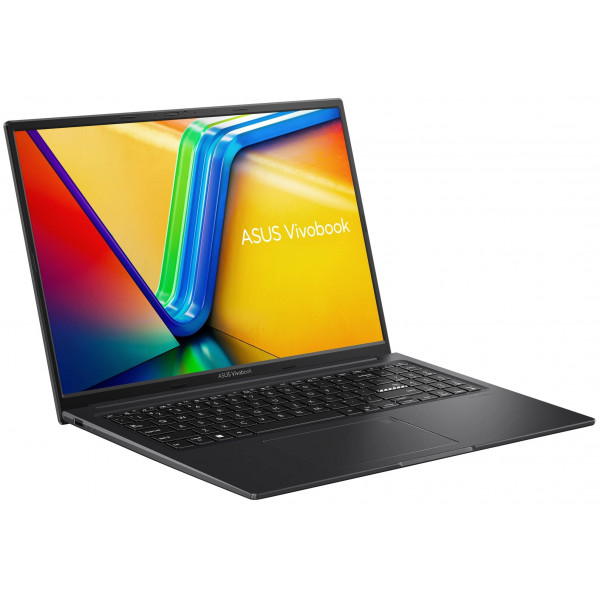 Ноутбук Asus Vivobook 16X K3604VA-MB260 (90NB1071-M00AJ0) Indie Black