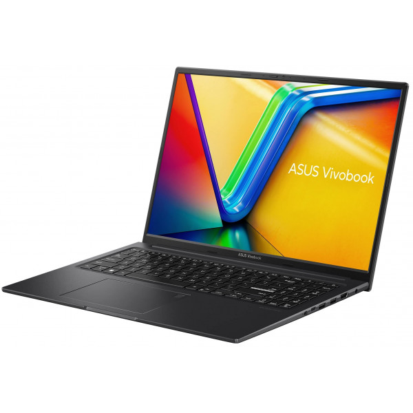 Ноутбук Asus Vivobook 16X K3604VA-MB260 (90NB1071-M00AJ0) Indie Black