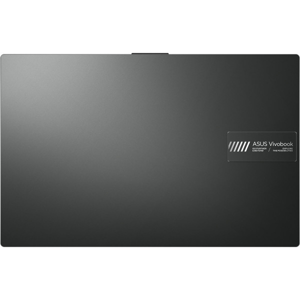 Ноутбук Asus Vivobook Go 15 E1504FA-BQ2253 (90NB0ZR2-M03ZP0) Mixed Black