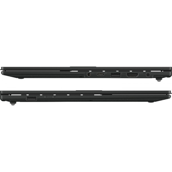 Ноутбук Asus Vivobook Go 15 E1504FA-BQ2253 (90NB0ZR2-M03ZP0) Mixed Black