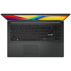 Ноутбук Asus Vivobook Go 15 E1504FA-BQ2253 (90NB0ZR2-M03ZP0) Mixed Black