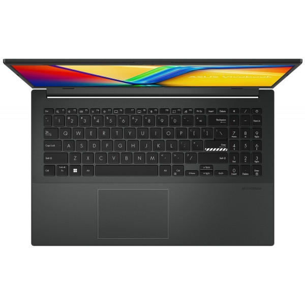Ноутбук Asus Vivobook Go 15 E1504FA-BQ2253 (90NB0ZR2-M03ZP0) Mixed Black