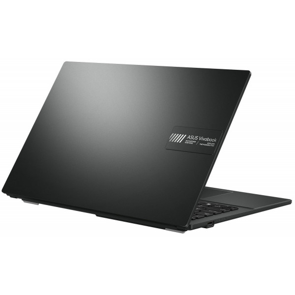 Ноутбук Asus Vivobook Go 15 E1504FA-BQ2837 (90NB0ZR2-M04KE0) Mixed Black