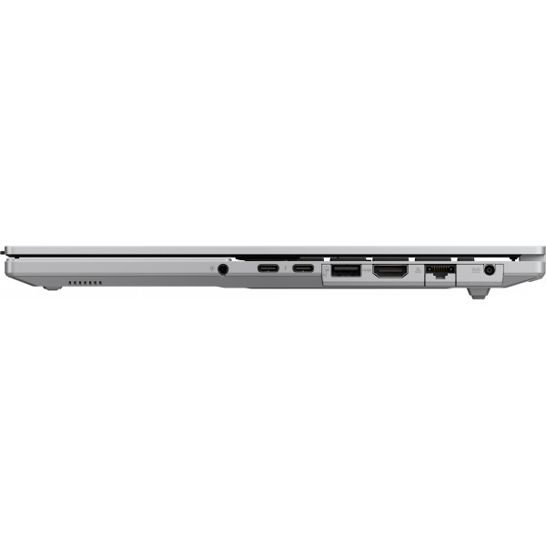 Ноутбук Asus Vivobook Pro 15 OLED N6506MU-MA029 (90NB12Z2-M00120) Cool Silver
