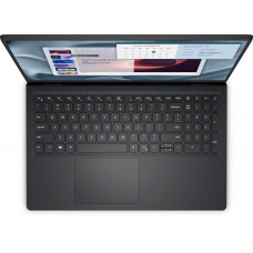 Ноутбук Dell Pro 15 Essential (PV15255MDO851UA_UBU) Black