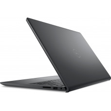 Ноутбук Dell Pro 15 Essential (PV15255MDO851UA_UBU) Black