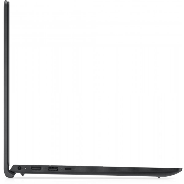 Ноутбук Dell Vostro 3530 (N1612PVNB3530UA_UBU) Black