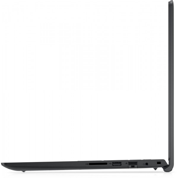 Ноутбук Dell Vostro 3530 (N1612PVNB3530UA_UBU) Black