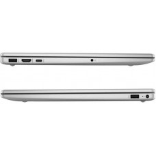 Ноутбук HP 15-fd0018ua (9H8P2EA) Silver