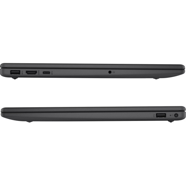 Ноутбук HP 15-fd1079ua (B9PK5EA) Black