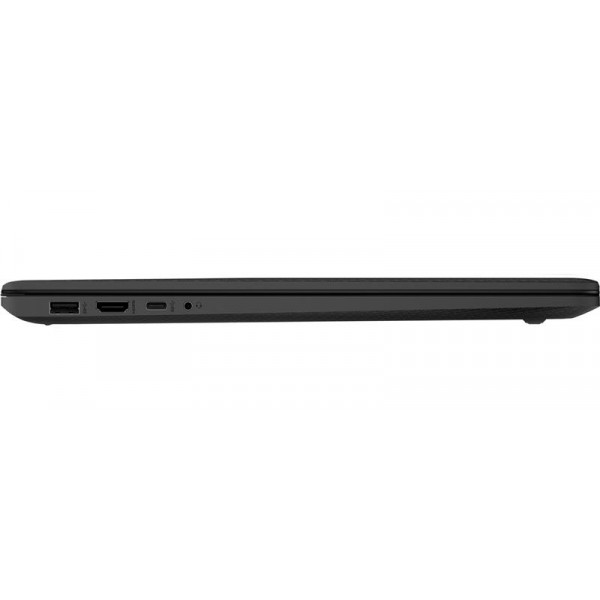 Ноутбук HP 17-cp2018ua (AR8J3EA) Black