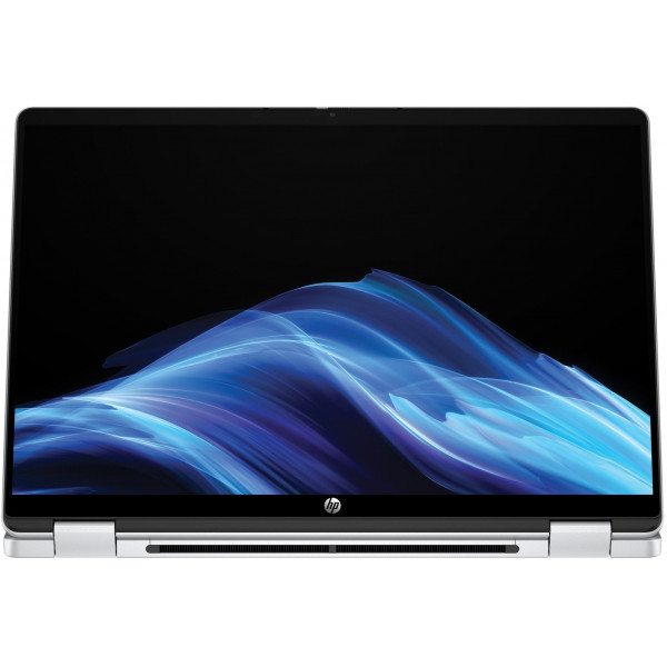 Ноутбук HP OmniBook 5 Flip 14-fp0014ua (D16C5EA) Silver