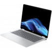 Ноутбук HP OmniBook 5 Flip 14-fp0014ua (D16C5EA) Silver