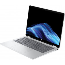 Ноутбук HP OmniBook 5 Flip 14-fp0014ua (D16C5EA) Silver