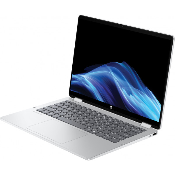 Ноутбук HP OmniBook 5 Flip 14-fp0014ua (D16C5EA) Silver