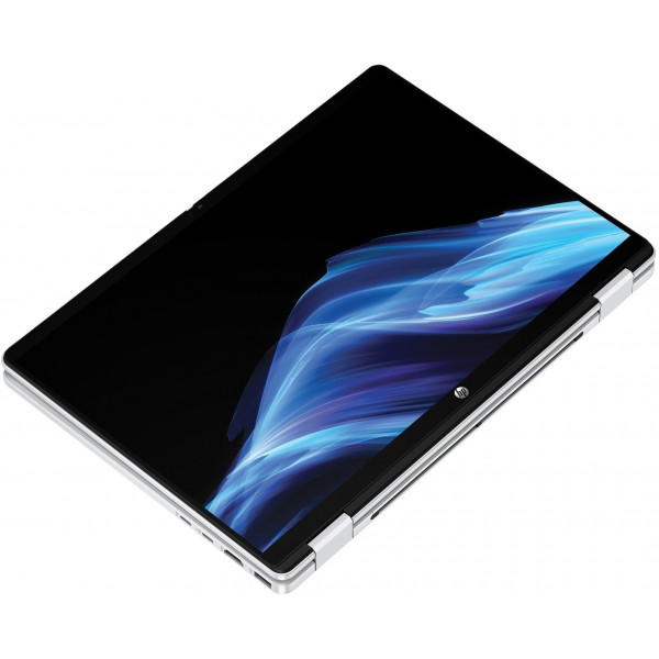Ноутбук HP OmniBook 5 Flip 14-fp0014ua (D16C5EA) Silver